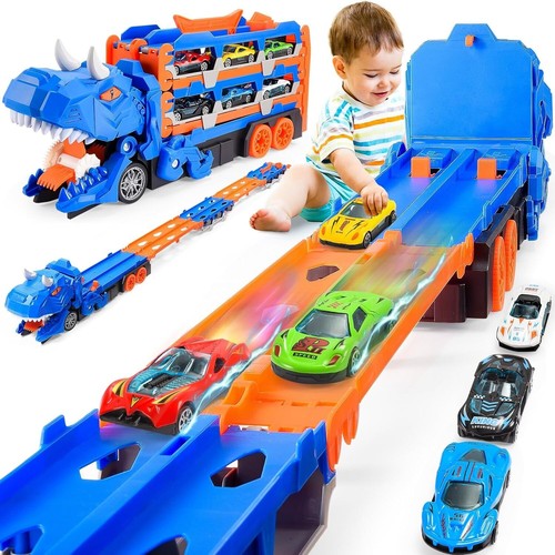 Dinosaur toys for 5 year - 3, 4