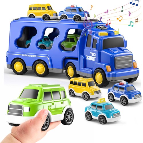 Child truck boy toys - truck,