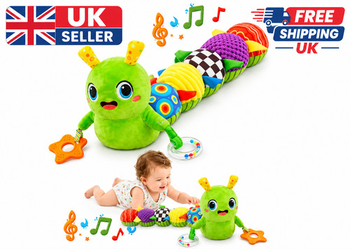 Baby toys for 12 - baby,