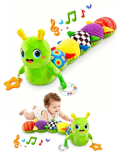 Baby toys for 12 months - toys,