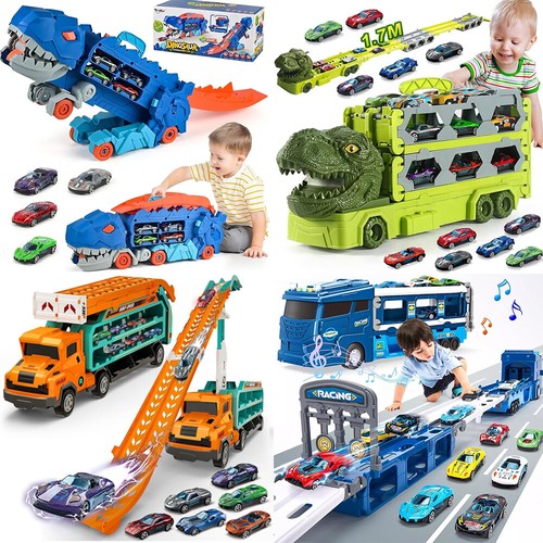 Dinosaur toys for 4 - 1, 2