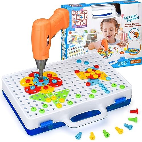 Shawe take apart - 3d, 3