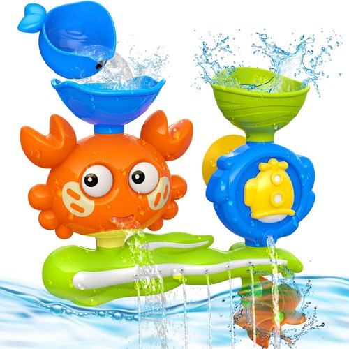 Bath toys for - 3, 5