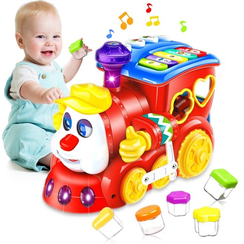 Baby toys for year old - toys, 1