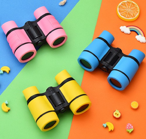 Binoculars for kids - kids, gifts