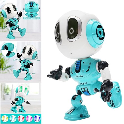 Toys for boys - boys, robot