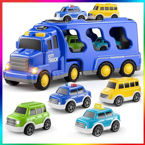Toddler truck kids car - truck,