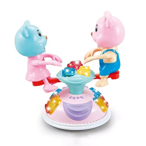 Kids toy boys girls children - 3+boys,