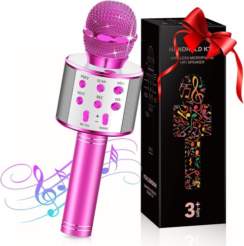 Girls toys age gifts for - 3-12,,