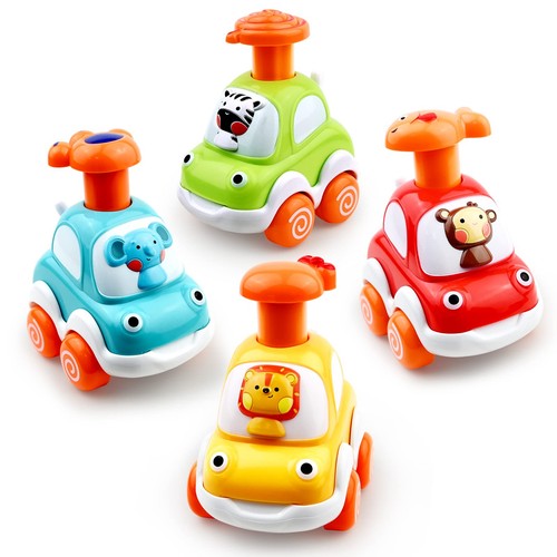 Love mini baby toy - cars, for