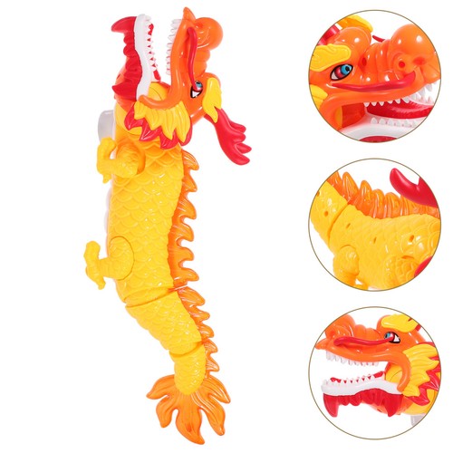 Electric toy with toys for - toy,