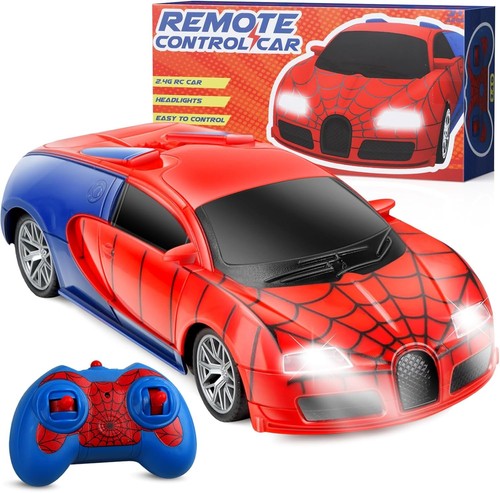 Dolanus car toys for 4 - rc, 3