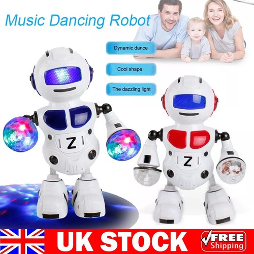 Robot toys for - boys, kids