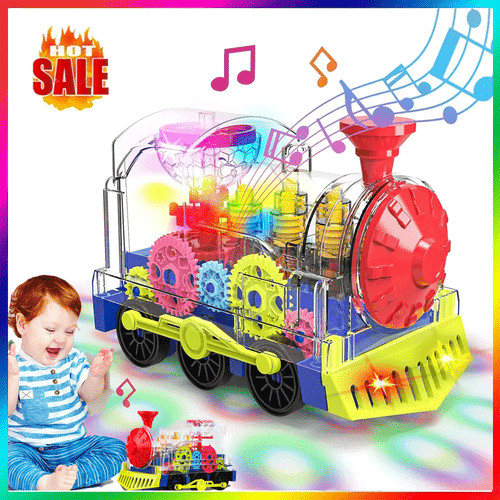 Led light music cool - led, 1