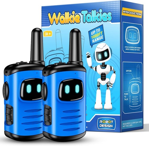 Pcs walkie talkie kids - pcs,