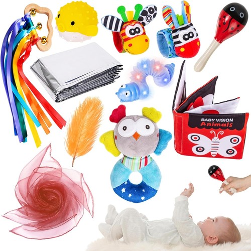 Baby toys 18 - 6,