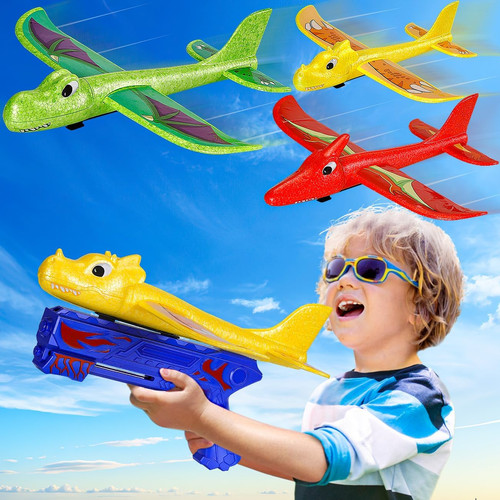 Boys toys age 7 - 4, year