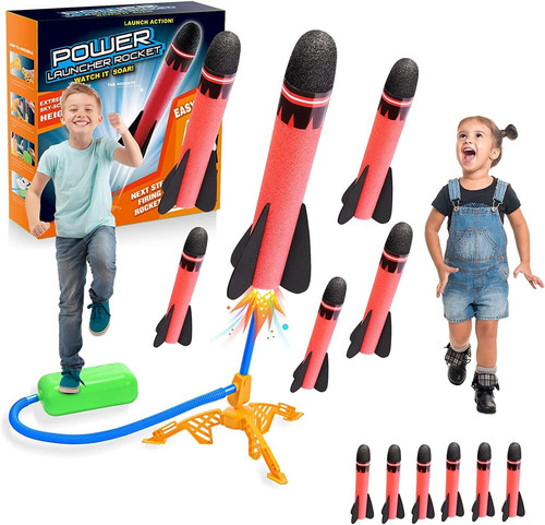 Toys for years - years, boys