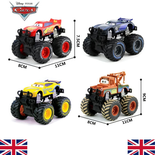Disney pixar cars - pixar,