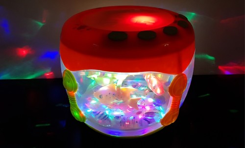 Interactive kids toy music - interactive,