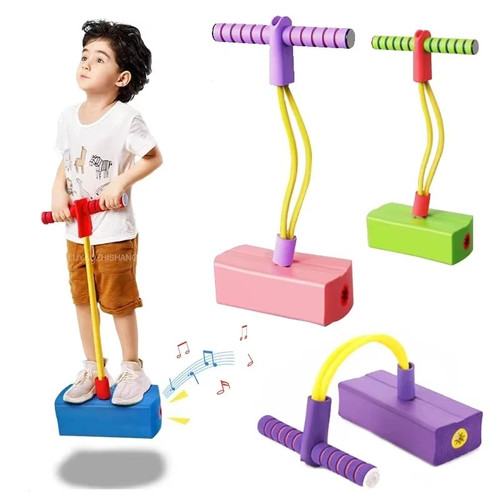 Kids foam pogo jumper - kids,