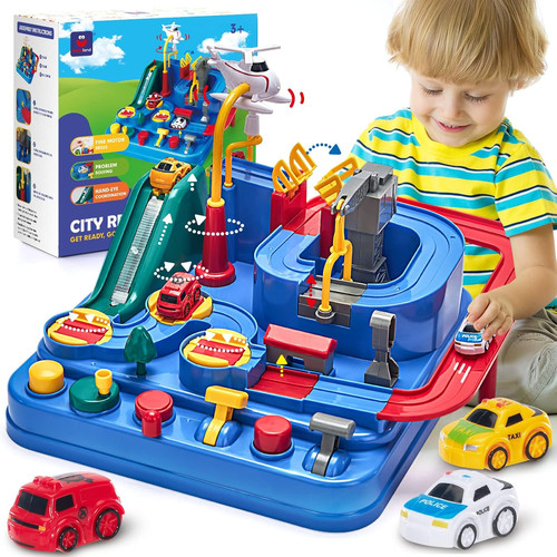 Hahaland kids toys for - 3, year