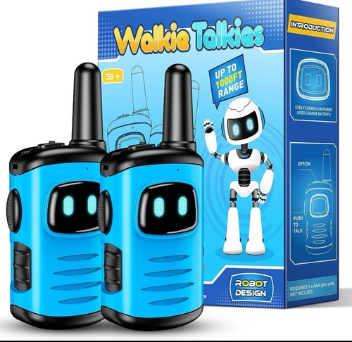 Walkie talkie kids - talkie, kids,