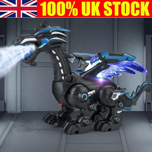 2025 walking spray dinosaur - 2025,