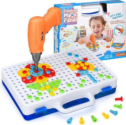 Shawe take apart toy - apart,