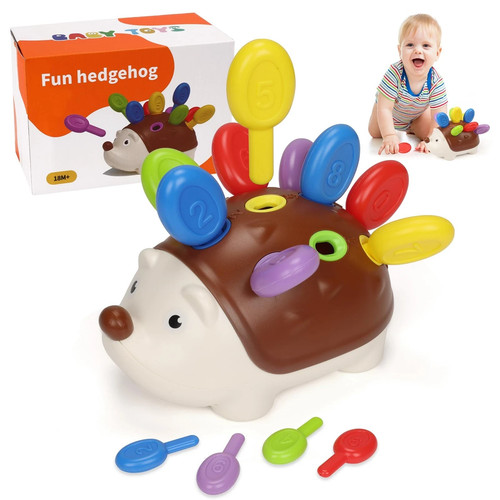 Venditer baby toys - toys, 2