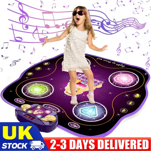 Dance mat for kids - for, boys