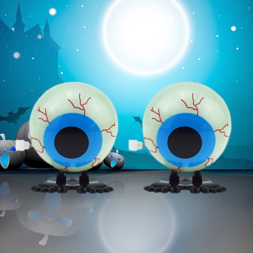 Creative 2pcs eyeball toy - 2pcs,