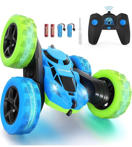 Remote control cars stunt - control, rc