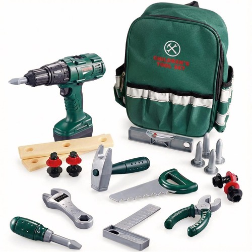 Kids tool set - kids, with