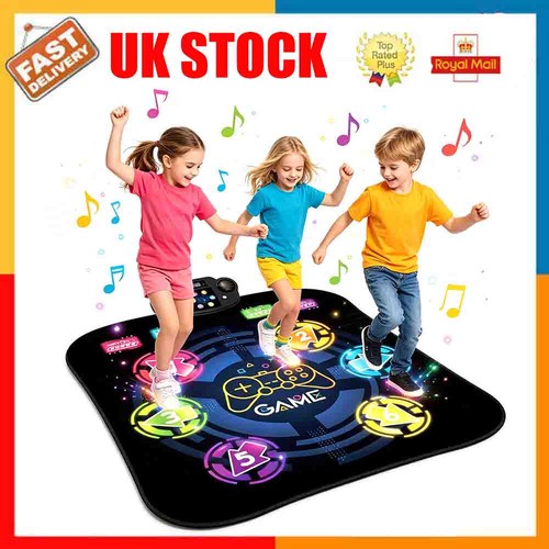 Dance mat for kids - mat,