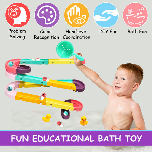 Bath toys for year olds - year,