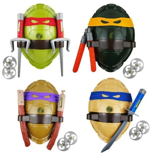 Boys teenage ninja - boys, turtles
