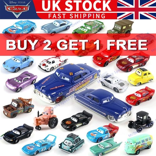 Disney pixar cars model - disney,