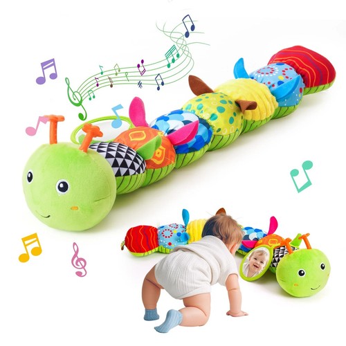 Baby toys for 12 months - toys, 0