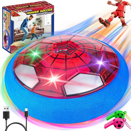 Spider hover football - hover, gifts