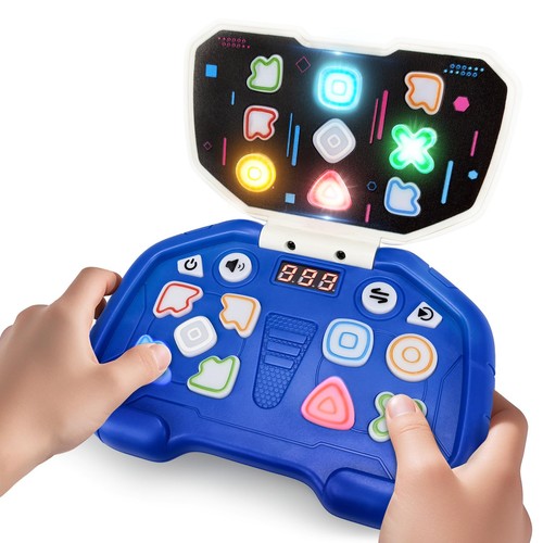 Toys for year old - 6, 7