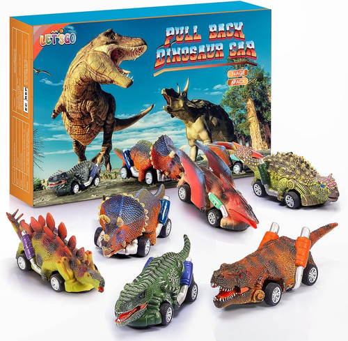 Toys for 6 year old - 4,