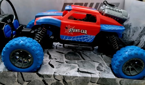 Spiderman spray smoke - spray,