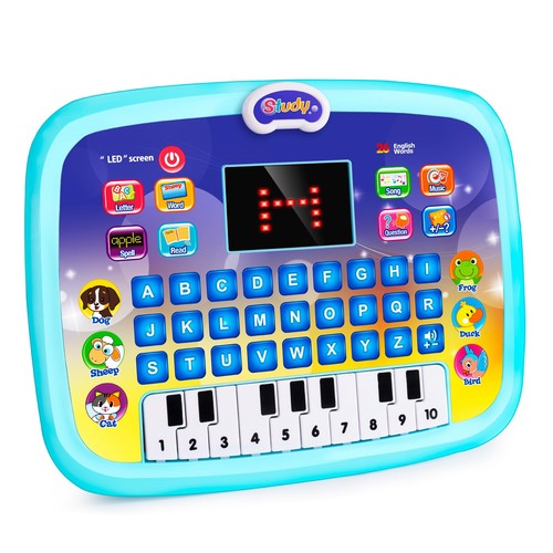 Toys for year old boys - 1, 3