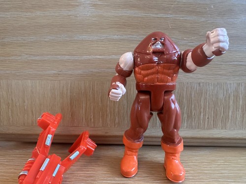 Juggernaut vintage marvel - vintage,