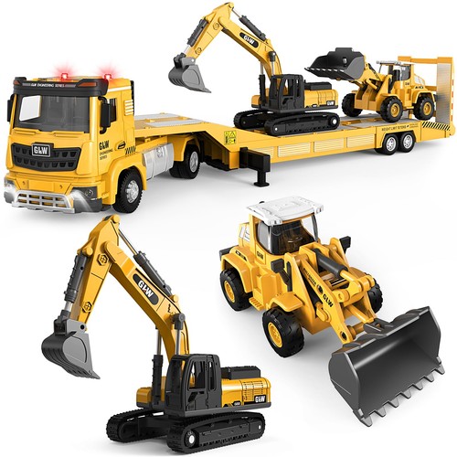 Naxudcoo construction toys - naxudcoo, for